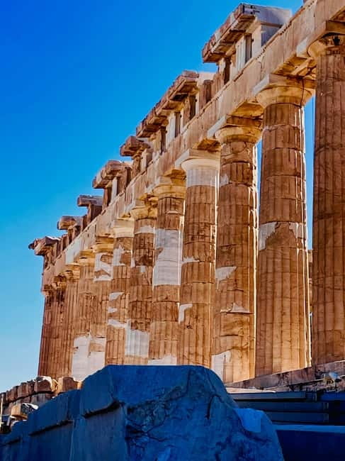 Katakolon: Olympia Highlights Shore Excursion - The optional museum and modern Olympia break