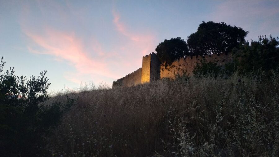 Katerini: Mount Olympus and Dion Minibus Tour - The guide can make or break the day