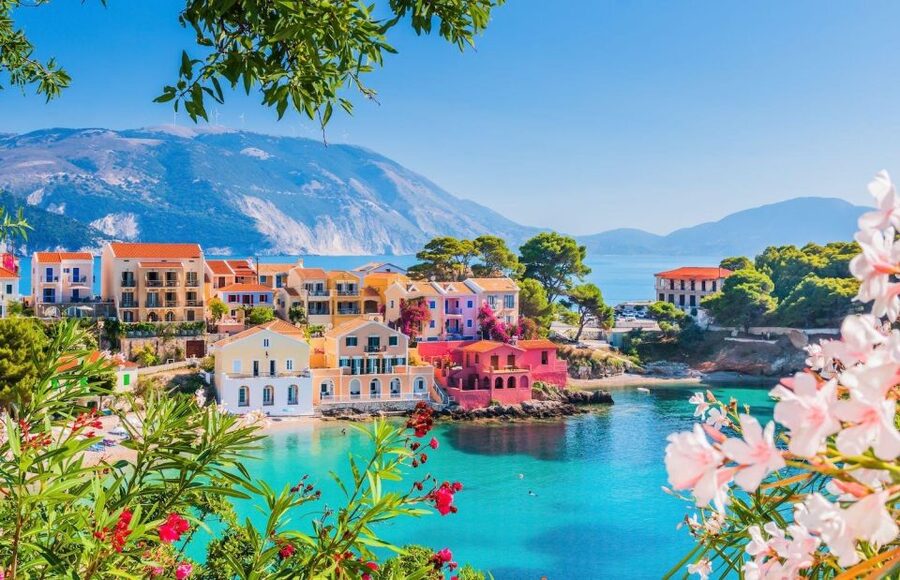 Kefalonia: Assos and Fiscardo Guided Tour - Key points to know before booking
