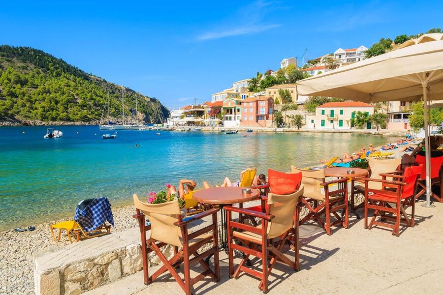 Kefalonia: Assos and Fiscardo Guided Tour - Why this coach tour works on a large island