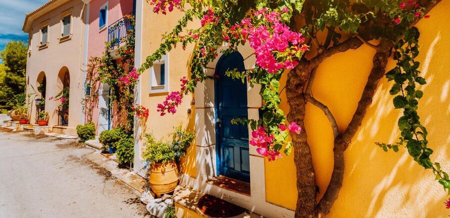 Kefalonia: Assos and Fiscardo Island Day Tour - Key points to know before booking