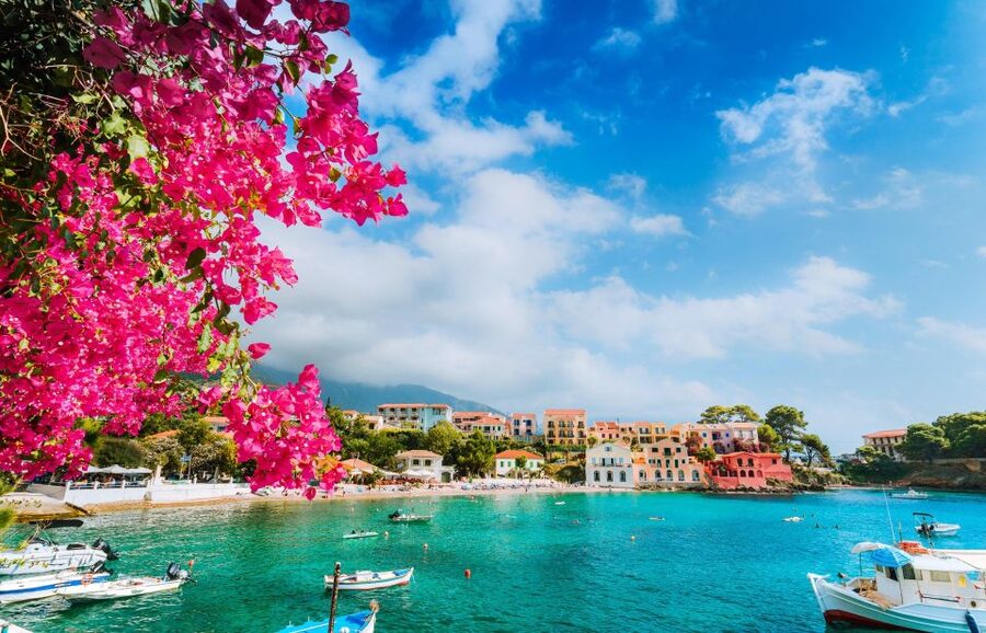 Kefalonia: Assos and Fiscardo Island Day Tour - Is this Kefalonia tour worth $41?