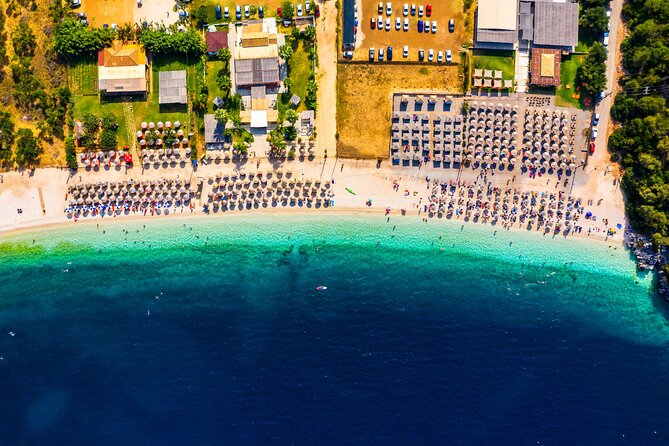 Kefalonia in a day: Full-Day Private Sightseeing Tour - What the private vehicle changes