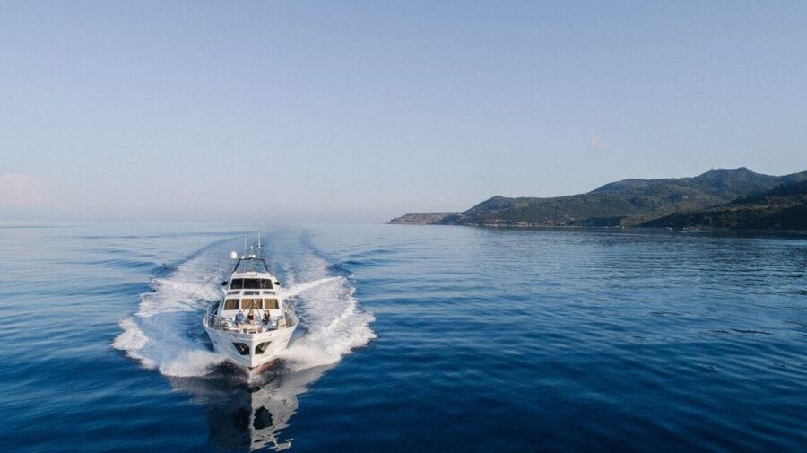 Kefalonia: Ithaca Cruise from Poros Port with Swim Stops - FAQ
