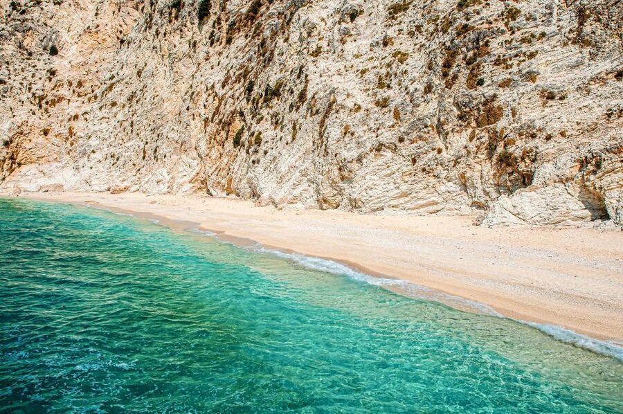 Kefalonia: Ithaca Cruise from Poros Port with Swim Stops - How much value do you get for $76?