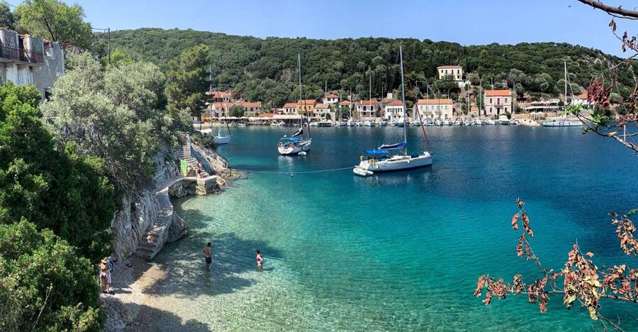 Kefalonia: Ithaca Cruise from Poros Port with Swim Stops - Who will enjoy this cruise most?