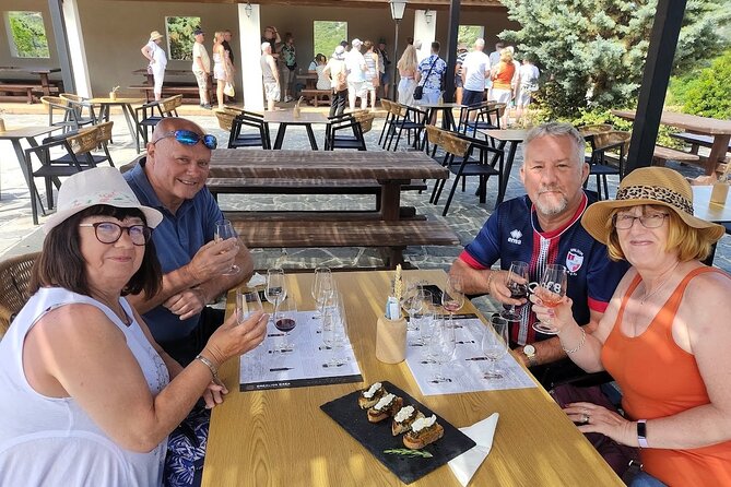 Kefalonia: Private Olive Oil, Honey & Wine Tasting Experience - Why this food tour works so well in Kefalonia
