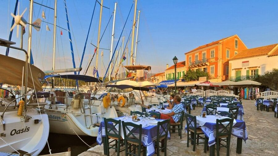 Kefalonia: Wine Tasting, Melissani, Drogarati & Fiscardo - Key points to know before booking