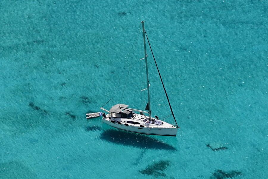 Kissamos: Balos and Gramvousa Private Sailing Trip with Meal - Price, group size, and overall value