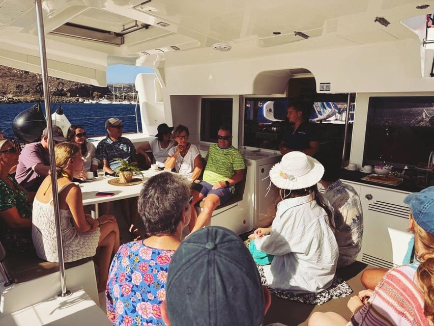 Kissamos: Balos & Gramvousa Luxury Catamaran Sailing Cruise - Who will enjoy this cruise most