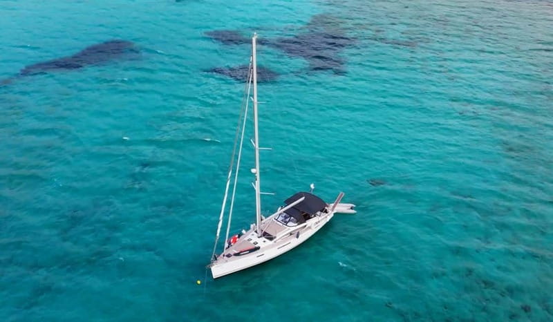 Kissamos: Balos & Gramvousa Sailing Cruise with Meal - Why this cruise is a good way to see Balos
