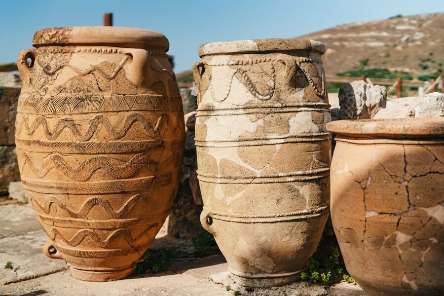 Knossos: Knossos Palace Skip-the-Line Guided Walking Tour - Is the $104 price fair?