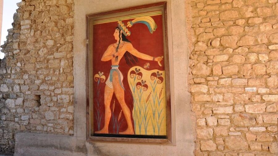Knossos Palace & Heraklion Full-Day Tour from Chania Area - Who should book this day trip