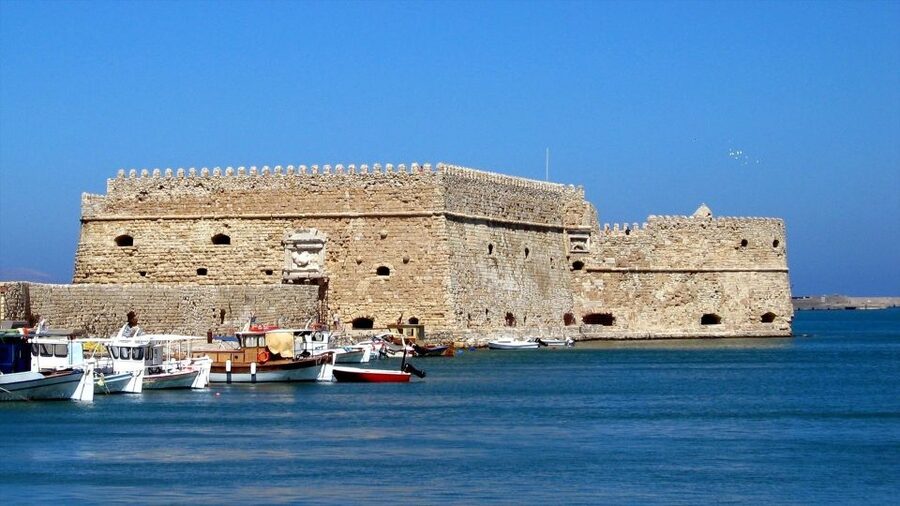 Knossos Palace & Heraklion Full-Day Tour from Rethymno Areas - The Archaeological Museum of Heraklion