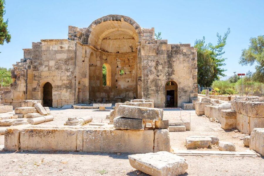 Knossos Palace & Heraklion Full-Day Tour from Rethymno Areas - Should you book it?