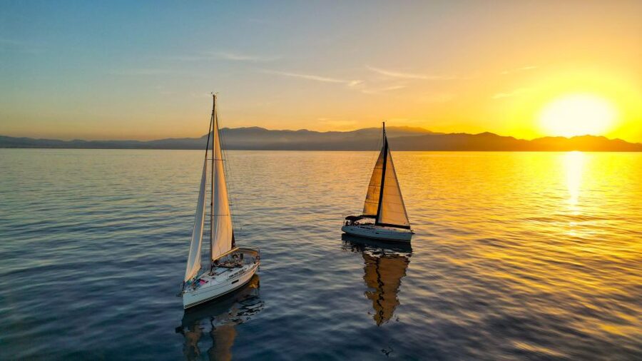 Kolimvari: Sailing Cruise with Meal & Water Activities - Booking details that matter