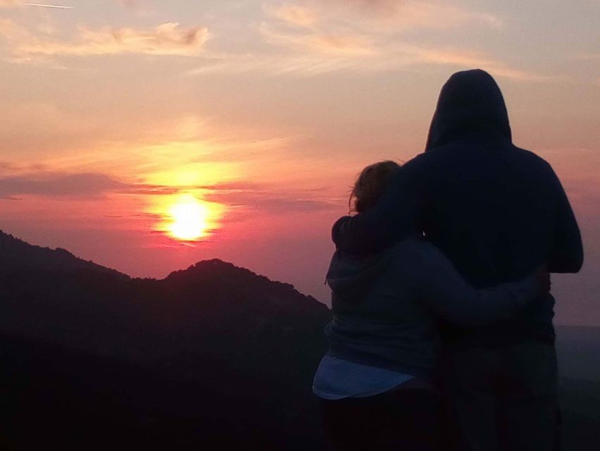 Kos 4x4 Sunset Safari Tour - Who should book this 4x4 safari