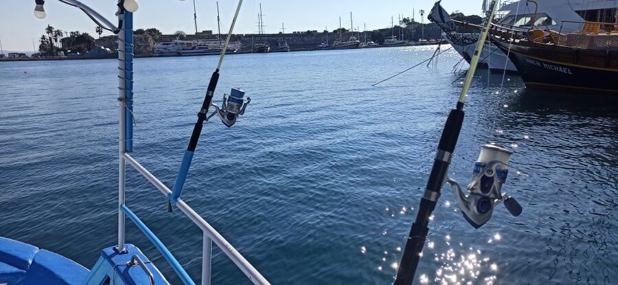Kos: Fishing Trip Experience with a Greek Fisherman's Family - Is $56 a fair price?