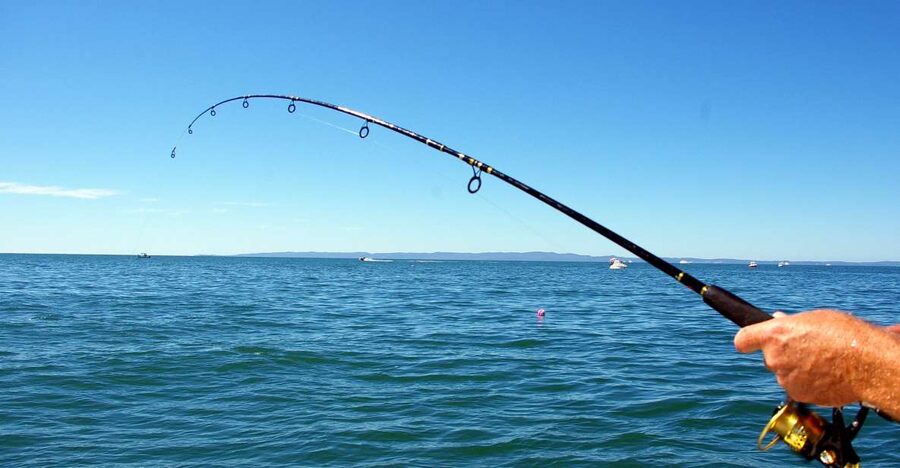 Kos: Fishing Trip Experience with a Greek Fisherman's Family - Learning Greek fishing methods on the water