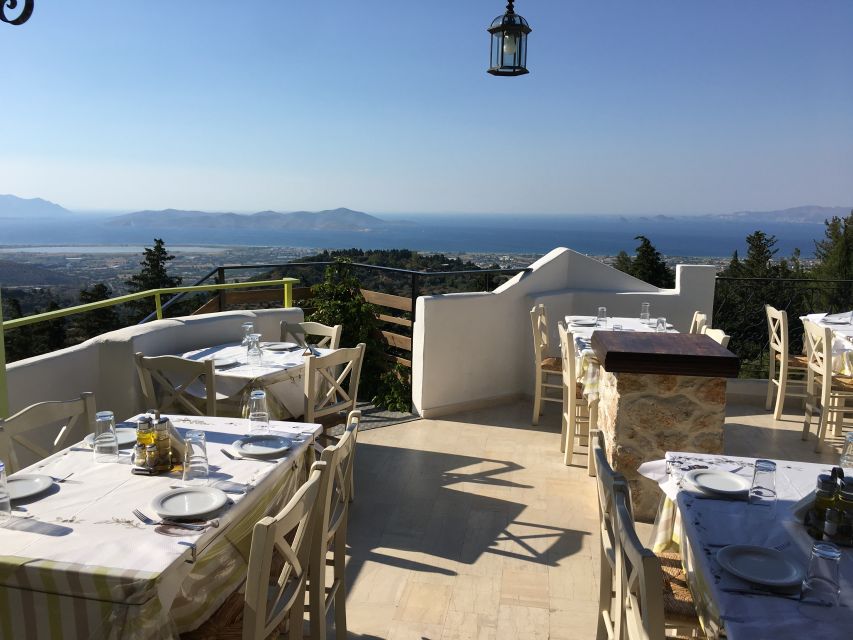 Kos: Full-Day Jeep Safari with Lunch - Who should book this safari?