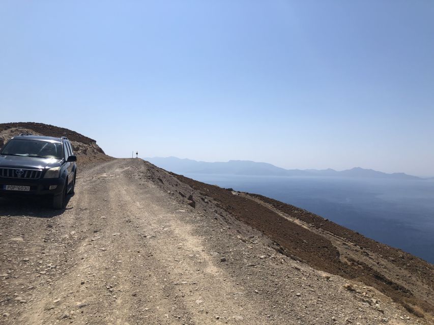 Kos: Full-Day Jeep Safari with Lunch - Why this Kos safari is worth considering