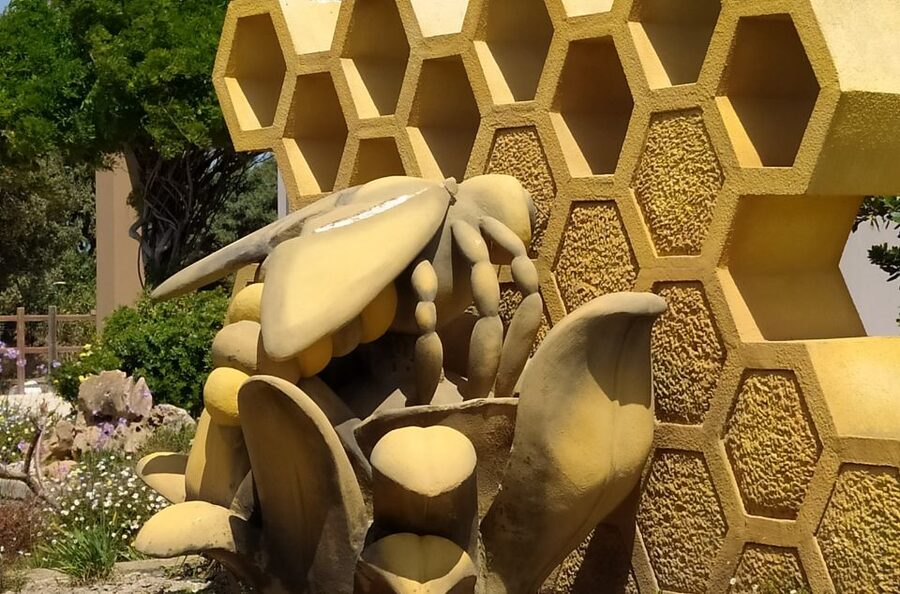 Kos: Island Highlights Bus Tour with Greek Honey Tasting - Zia for village lanes, lunch, and mountain views