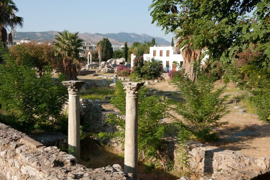 Kos: Island Tour to Asklepieion and Zia - Why this Kos tour works as an island introduction
