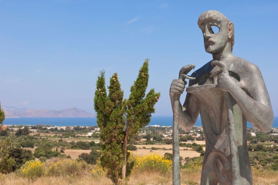 Kos: Island Tour to Asklepieion and Zia - Practical planning for a smoother day