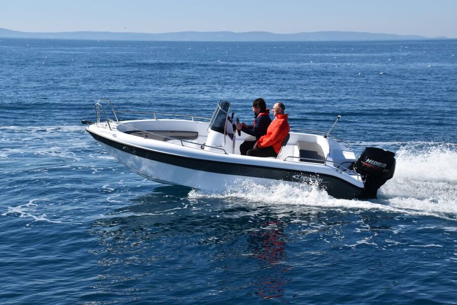 Kos: Private Speedboat Rental - No License Required - Key points to know before you book