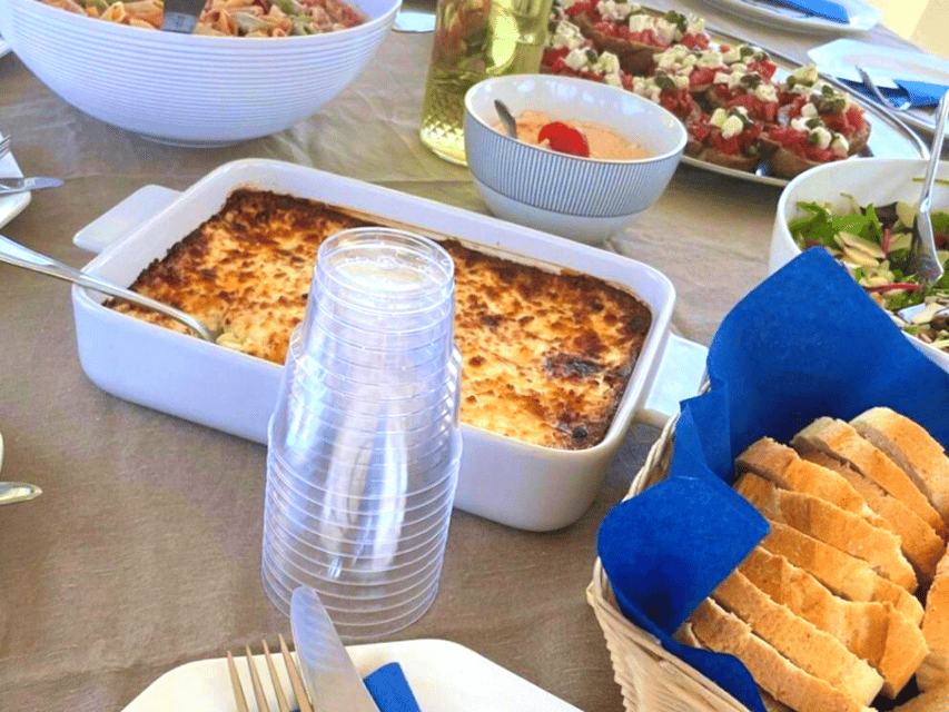 Kos: Small Group Full-Day Sailing with Meal, Drinks, & Swim - Should you book the Sail Kos cruise?