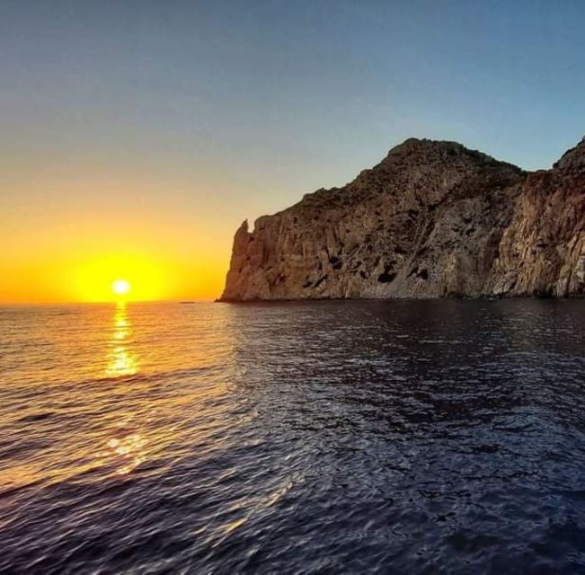 Kos: Sunset Cruise with Swimming and BBQ Dinner - Key points to know before booking