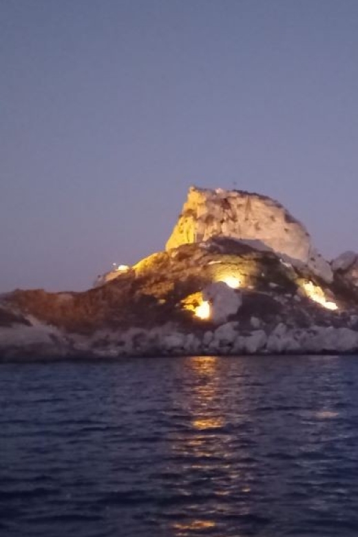 Kos: Sunset Cruise with Swimming and BBQ Dinner - The short sail to the southern beach