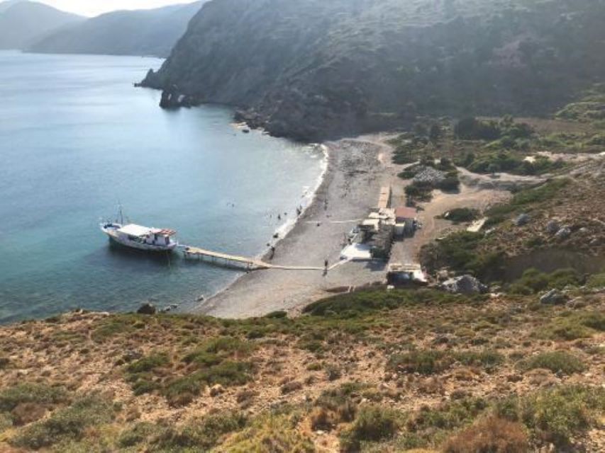 Kos: Sunset Cruise with Swimming and BBQ Dinner - Practical advice for a smoother day