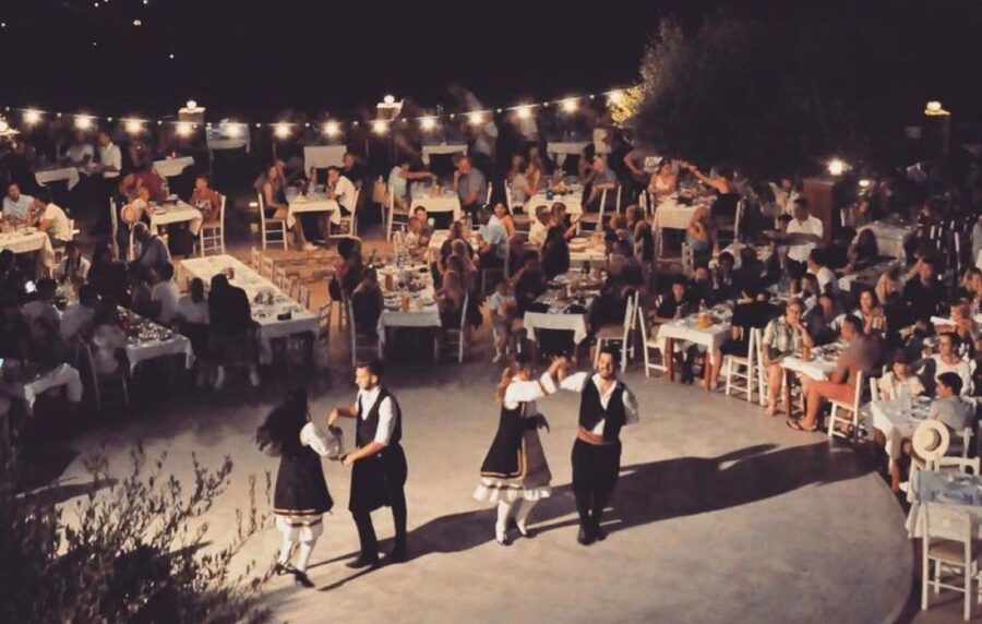Kos: Tavern Dinner Experience with Greek Dancing and Wine - Practical tips for making the night better