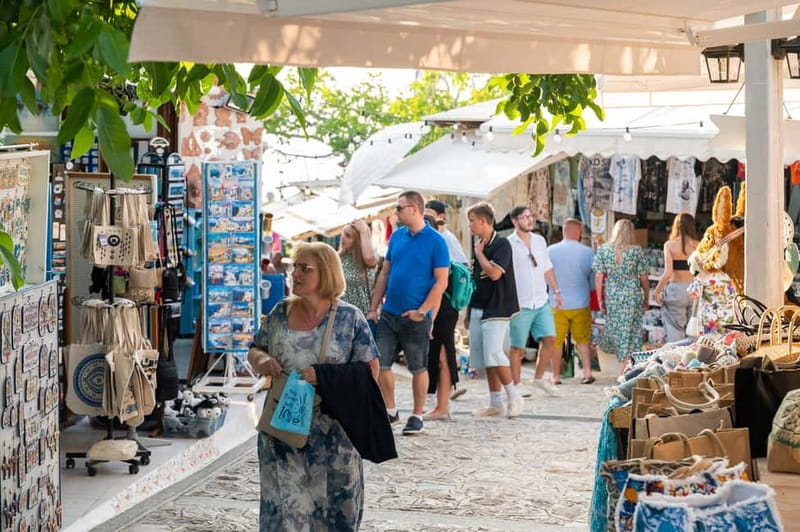 Kos: Zia Village Sunset Tour with Hotel Pickup - Key points to know before you book