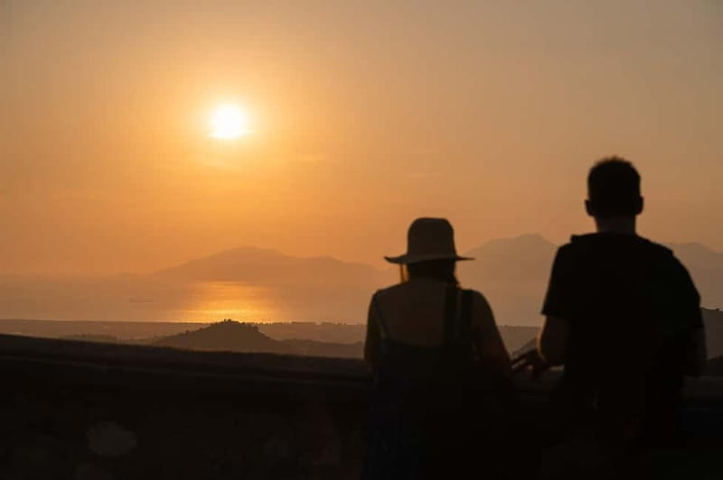 Kos: Zia Village Sunset Tour with Hotel Pickup - Who will enjoy this outing most?