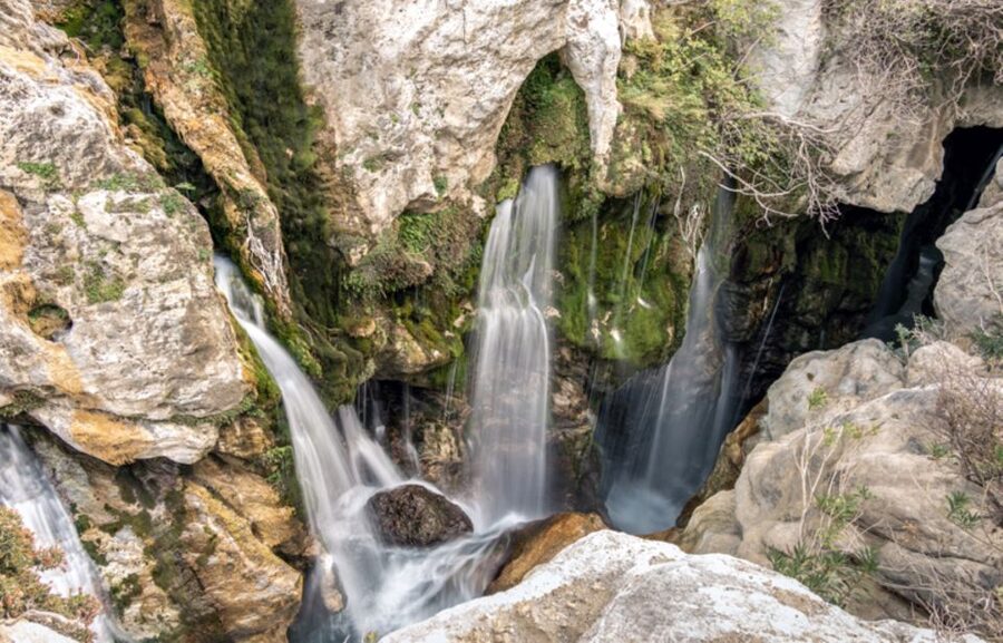 Kourtaliotiko Gorge River Trek with Lunch! Pick-up Avaliable - Why Kourtaliotiko Gorge is best seen from the river