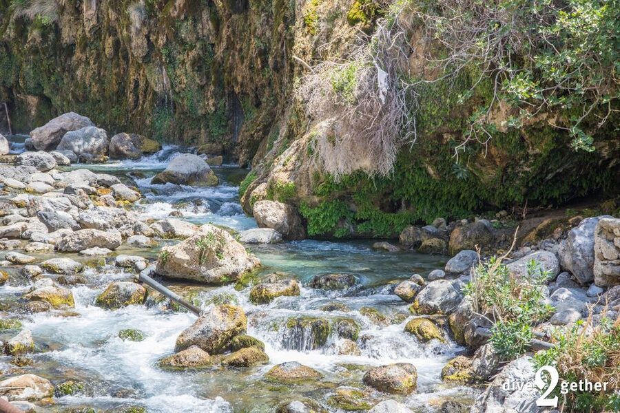 Kourtaliotiko Gorge: Snorkel Trip to the Waterfalls - Should you book Kourtaliotiko Waterfalls?