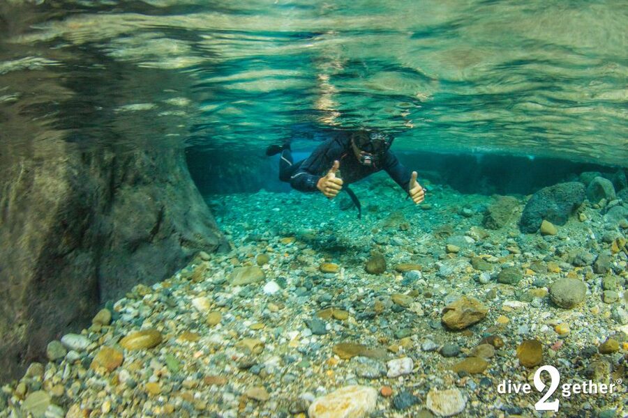 Kourtaliotiko Gorge: Snorkel Trip to the Waterfalls - What the $106 price really covers