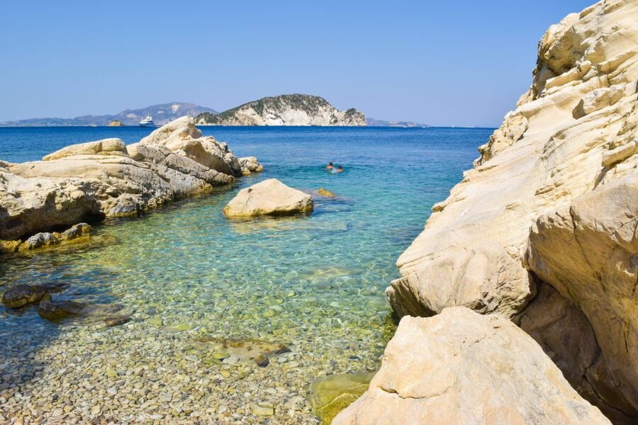 Laganas: Off-Road Buggy Adventure in Zakynthos with Lunch - Why this is more than a standard buggy ride