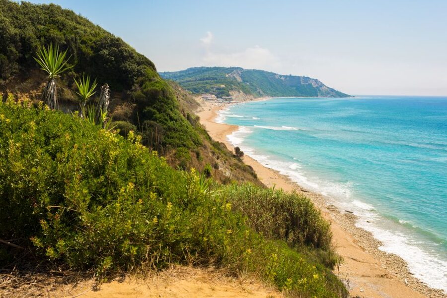 Laganas: Off-Road Buggy Adventure in Zakynthos with Lunch - The hosts make a practical difference