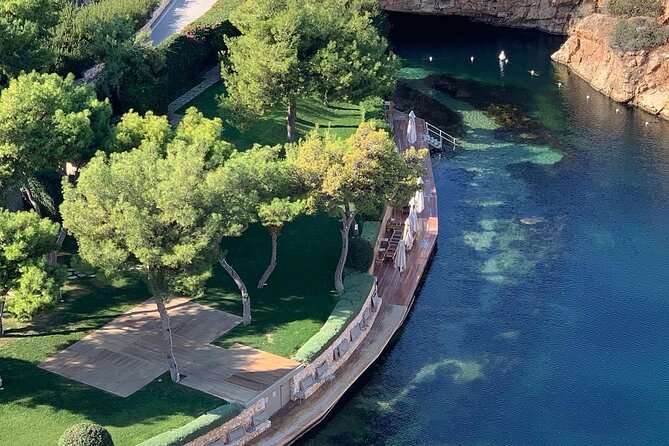 Lake Vouliagmeni Thermal Spa And Temple Of Poseidon Private Full Day Tour - Why this Athens day trip works so well