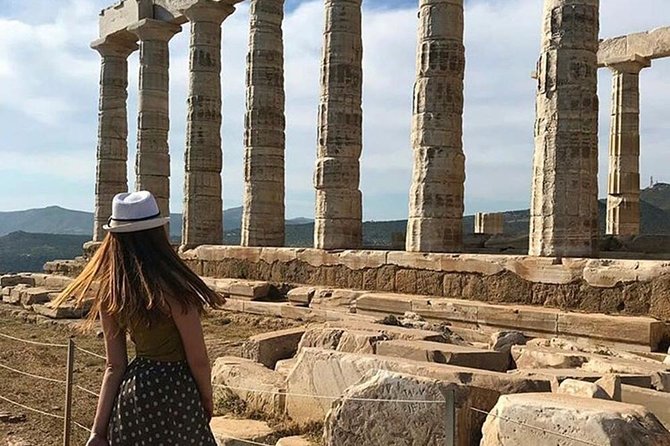 Lake Vouliagmeni Thermal Spa And Temple Of Poseidon Private Full Day Tour - Should you book the Lake Vouliagmeni and Poseidon tour?