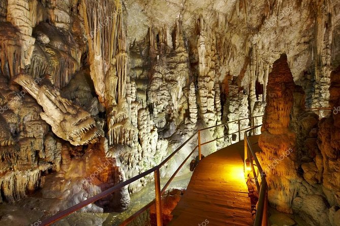 Lasithi –Plateau Traditional Vilages - Katharo Plateau at 1,250 meters