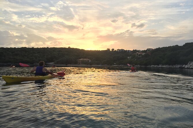 Lefkada Kayak : Explore Blue Cave with a Taste of Greece - A Greek snack that feels like part of the day