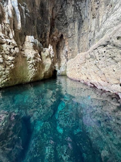 Lindos,Pefkos: All inclusive Swim & Snorkel Boat Cruise - What the crew adds to the experience