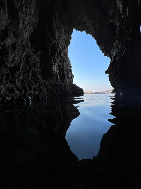 Lindos,Pefkos: All inclusive Swim & Snorkel Boat Cruise - Family-friendly, but still an active outing