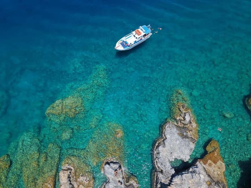 Lindos, Pefkos: Summer Breeze All Inclusive Sunset Cruise - Who will enjoy this experience most