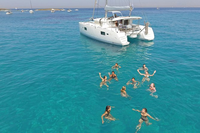 Luxury Catamaran Cruise from Athens with Traditional Greek Meal and BBQ - Getting from Athens to Alimos Marina