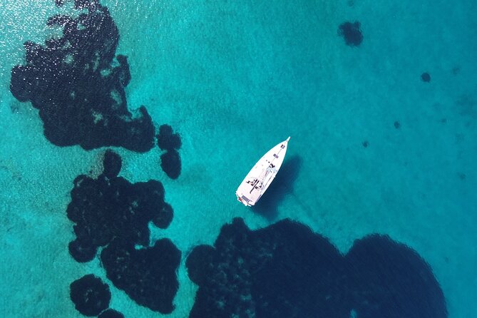 Luxury Catamaran Morning Semi-Private & Greek Gastronomy Athens - Practical details before you book
